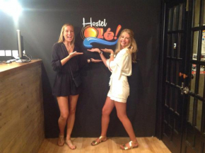 Olé Backpackers Hostel, Alicante